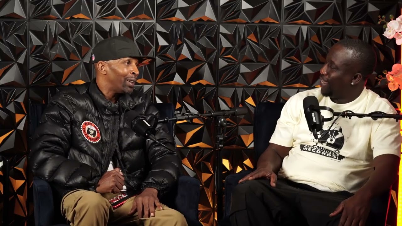 Cover Kilo Curt on Mac Dre getting out of prison, starting Thizz, vouching for Mistah FAB & his last days