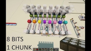 Minecraft Java 1.21+ wireless redstone