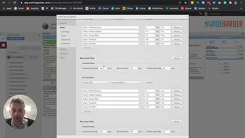 Update FTP figure in TrainingPeaks