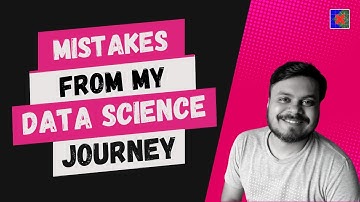 How I would learn Data Science( If I had to start over! ) | Don