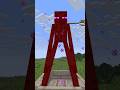 DOPO 15 ANNI POSSIAMO FRECCIARE gli ENDERMAN su MINECRAFT