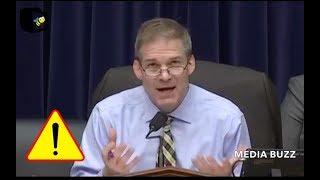 Jim Jordan Pissed at College Officials Shutting Down Veteran Handing Out Copies of U.S. Constitution