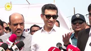executive chairman of Bangladesh Investment Development Authority (BIDA)