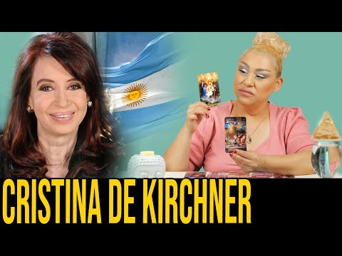 CRISTINA FERNANDEZ DE
