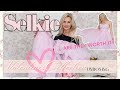 Selkie Dress Unboxing | Valentines collection &#39;23