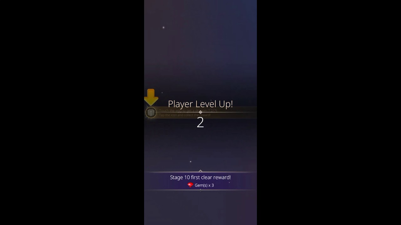 Dragon Sky Android Gameplay