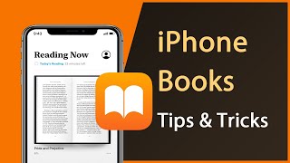 7 Tips You Must Know - How To Use Apple Books on iPhone screenshot 2