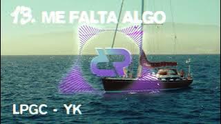 ME FALTA ALGO - Quevedo | Slowed   Reverb