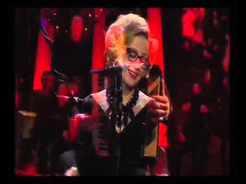 თამთა ცხვიტავა .Tamta Ckhvitava - როცა არავინ (GE)