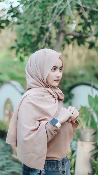 Janda | Sasha membutuhkan sosok lelaki kekar yang bisa menjaganya