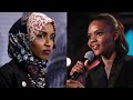 EPIC! Candace Owens Takes Ilhan Omar To The Cleaners