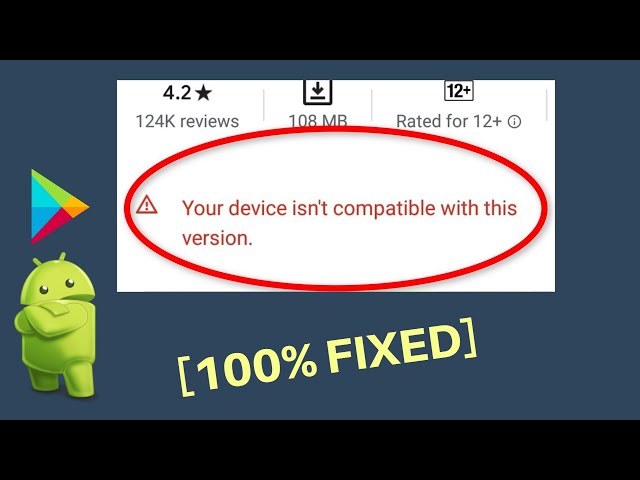 Play store says that mine moto e6 plus isn't compatible with the game  version. There is no way i can play on it? : r/CryingSuns
