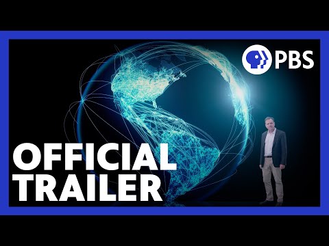 Official Trailer | Niall Ferguson’s Networld | PBS