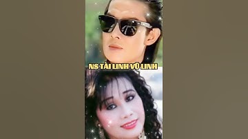 Ns Tài Linh Vũ Linh / Lang Thang Vlog