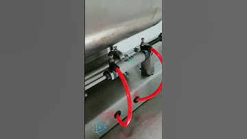 Automatic Sauce Vertical Packing Machine  #packagingautomation #machine #chinapackagingmachine