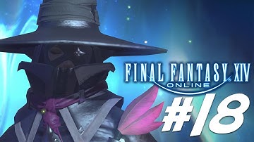 Final Fantasy XIV Let