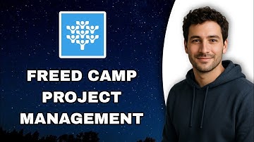 FreedCamp Project Management 2025 - Complete Step-by-Step Guide