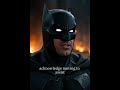 BATMAN vs SUPERMAN – Epic Comic Fight | Heroes Clash Then Save The World (AI Cinematic)