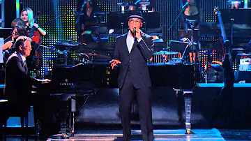 David Foster: Hit Man Returns "Earth Song" (Ne-Yo/Charice/Robert Randolph)