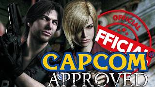 I Completed Resident Evil Outbreak: File #2 EXACTLY as Capcom Intended