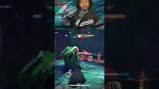 Clutch Teleport | #gaming #Twitch #marvelrivals