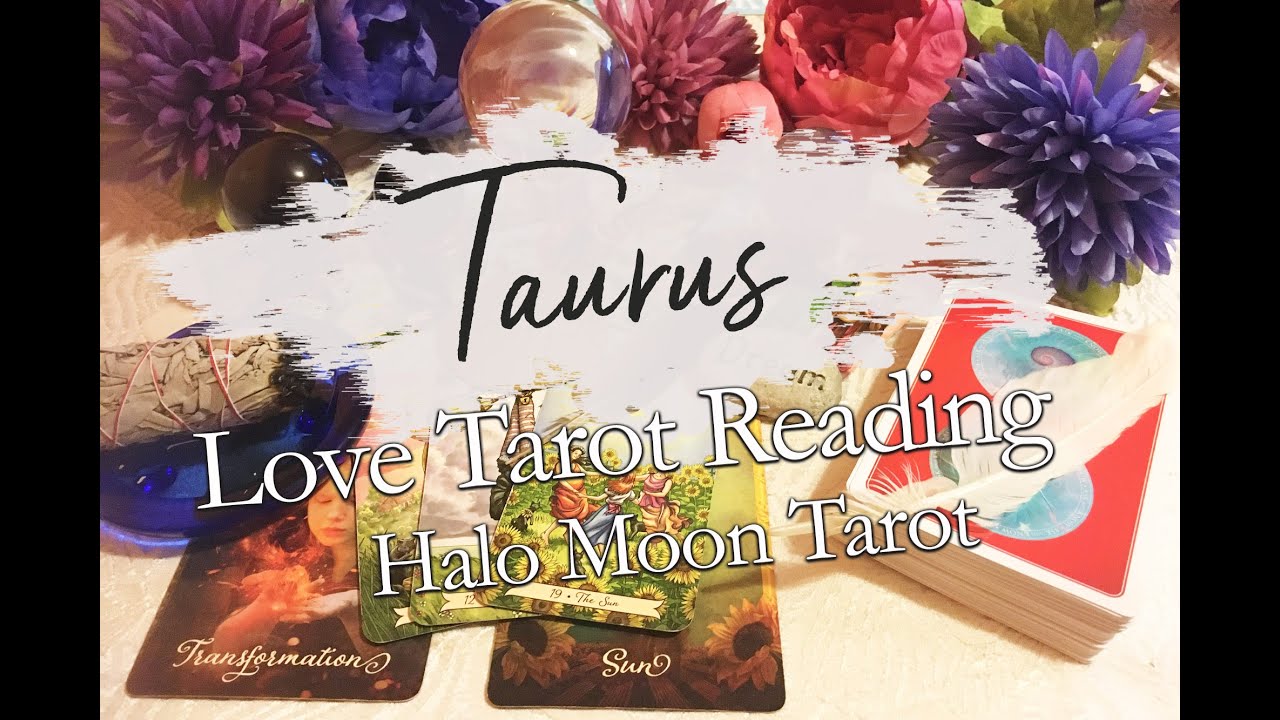 TAURUS LOVE TAROT - THEY HAVE BEEN HUMBLED BY LONLINESS