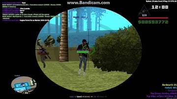 [CIT2 - CaptainFalcon VS HoBoS