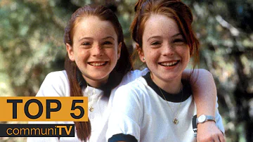 Top 5 Twins Movies