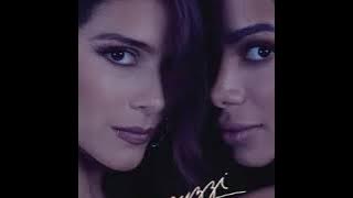 Jacuzzi - Greeicy Ft. Anitta