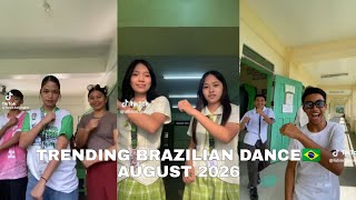 Download lagu TRENDING BRAZILIAN DANCE🇧🇷 AUGUST 2026