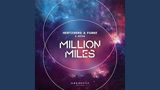 Video thumbnail of "Hertzberg & Funke - Million Miles"