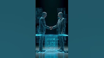 OpenAI Just Declared WAR on Nvidia ⚡#OpenAI #AMD #Broadcom #Nvidia #AIHardware #AIChips #SamAltman