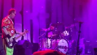 Jawbreaker - “Chemistry” live at Brooklyn Steel - February 26, 2018