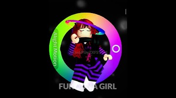 Thumbnail of Paper Dolls x Fukouna Girl| ib: @Sleepy.Charli3| #roblox #rblx #tween #tweening #edit #alightmotion