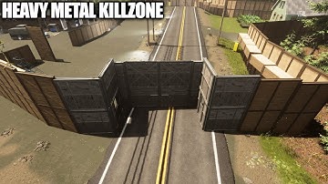 Burn The Zombie Horde without Burning Down Your Base…