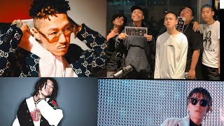 【豪華】レッドブルチャレンジ【RedBullOurBars】prod.by Zot on the wave