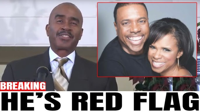 Creflo Dollar Finally Breaks Silence on Gino Jennings' Shocking Accusation - YouTube