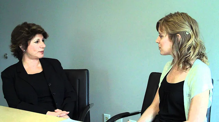 Linda Rosenberg: Success in behavioral healthcare ...