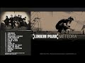 Linkin Park Meteora Full Album Playlist (2003)