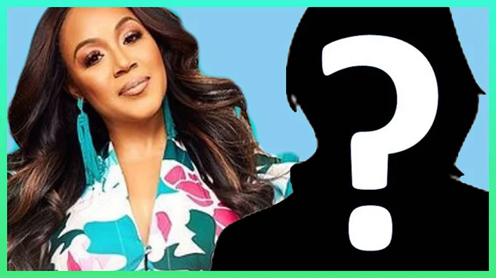 EXCLUSIVE: MARY MARY'S ERICA CAMPBELL WILL BE SUED...