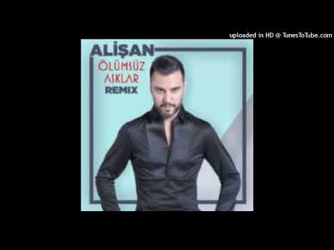 Alişan - Ölümsüz Aşklar