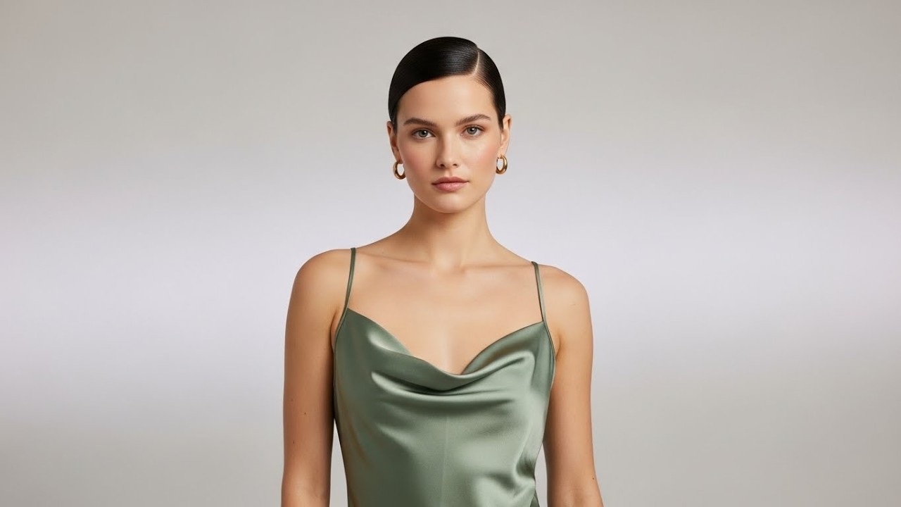 ZARA Shopping Deep House Mix 2026 | Elegant Vibes