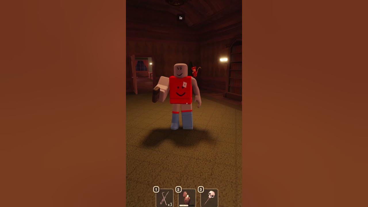 How to definitely beat dupe in doors! (roblox doors) shorts YouTube