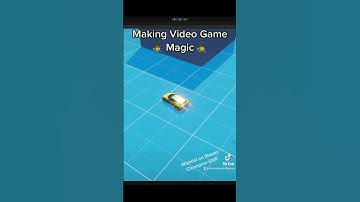 🧙‍♂️Game Dev Magic 🧙‍♀️ #gamedev #indiegame #roguelike #newgame #gamedevelopment #indiedev #games