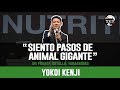 YOKOI KENJI | HUMANIDAD