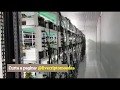 Fazenda de Mineracao de Bitcoin