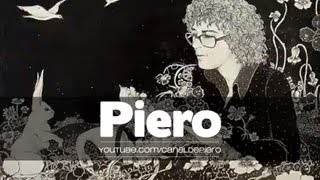 Piero - La Caza al Bisonte [Canción Oficial] ® chords