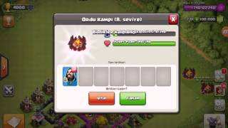 İntikamli Savaş Clash Of Clans-FlameWall İntikamli Savaş Clash Of Clans-FlameWall