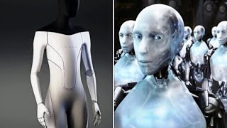 Tesla Bot: Una realidad o un sueño de Elon Musk by Mundo Escopio 89 views 2 years ago 10 minutes, 3 seconds