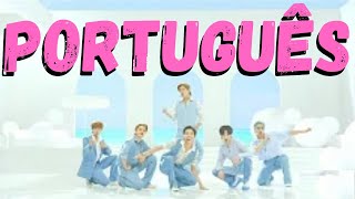 Tradução - Letra Anpanman BTS (방탄소년단) Lyrics